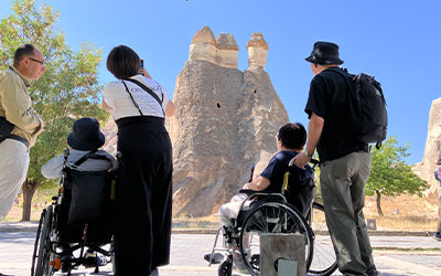 サグラダファミリア