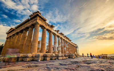 サグラダファミリア