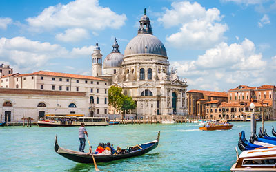 サグラダファミリア