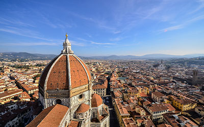 サグラダファミリア