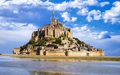 サグラダファミリア