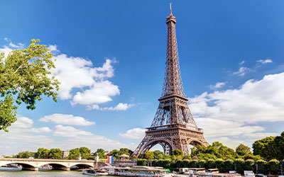 サグラダファミリア