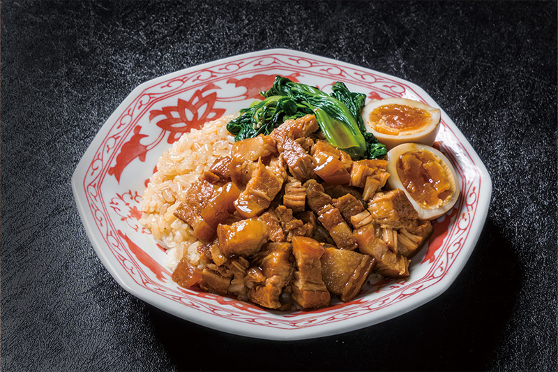 ルーローハン