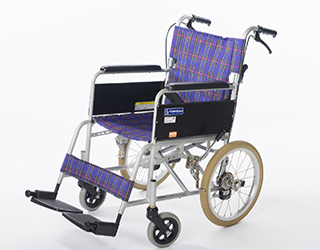 安心の車いすレンタルサービス