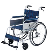 自走式車いす