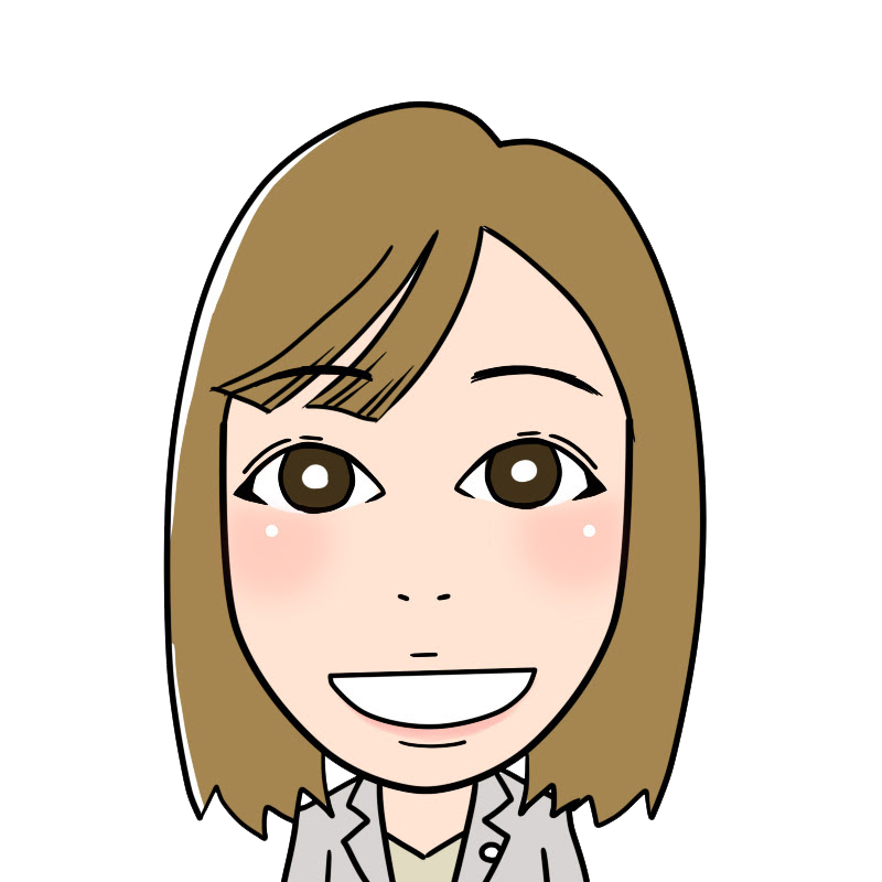 薮下果奈 やぶしたかな