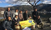 たびのわバス 【静岡】時之栖イルミネーションと富士レークホテル　2日間 （2017年12月17日～12月18日）