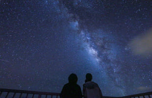 アンビエイト星空ナイトツアー