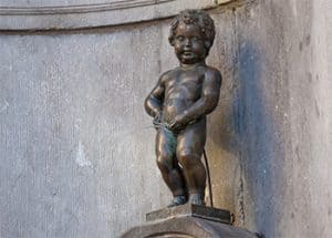 bru_mannekenpis