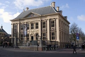 mauritshuis