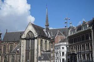 nieuwekerk