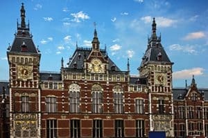 stationamsterdamcentraal