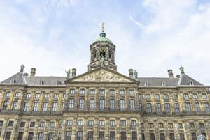 theroyalpalaceinamsterdam