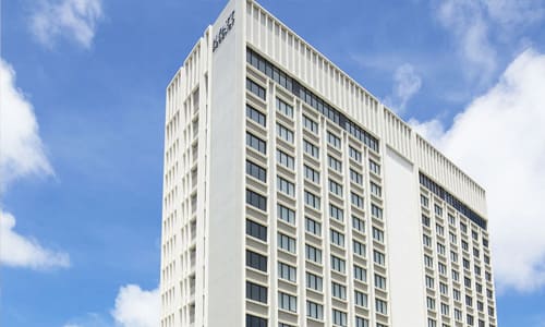 ハイアット リージェンシー 沖縄