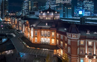 東京ステーションホテル(イメージ)