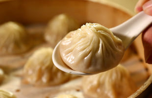 小龍包(イメージ)