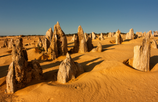 ピナクルズ（イメージ）