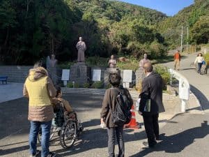 五島列島観光（イメージ）