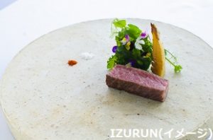 IZURUN（イメージ）