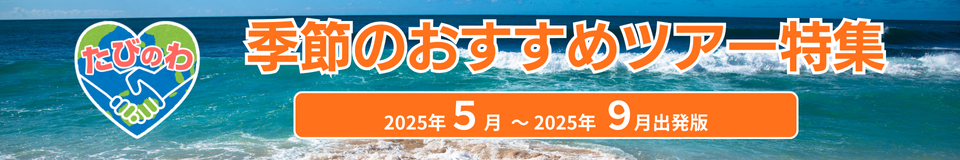 季節のおすすめコース