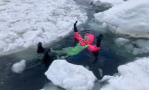 [しゅわ旅なかま] 北海道・知床流氷3日間(2025/3/1～3/3)