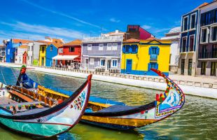 アヴェイロ（イメージ）