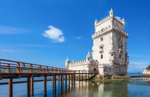 ベレンの塔（イメージ）