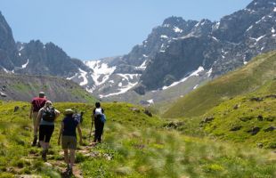 カズベキ（イメージ）