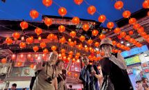 [しゅわ旅なかま] 秋の台湾3日間(2025/10/9～11)