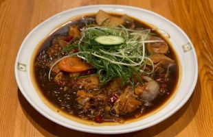 安東チムタク（イメージ）