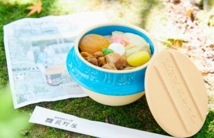 峠の釜めし（イメージ）