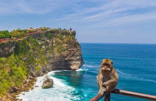 タナロット寺院（イメージ）