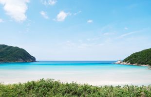 高浜ビーチ（イメージ）