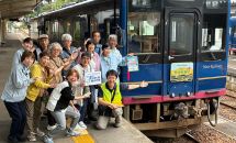 [しゅわ旅なかま] 現地ろう者と交流しながら能登半島地震を学ぶ3日間(2026/9/28～30)